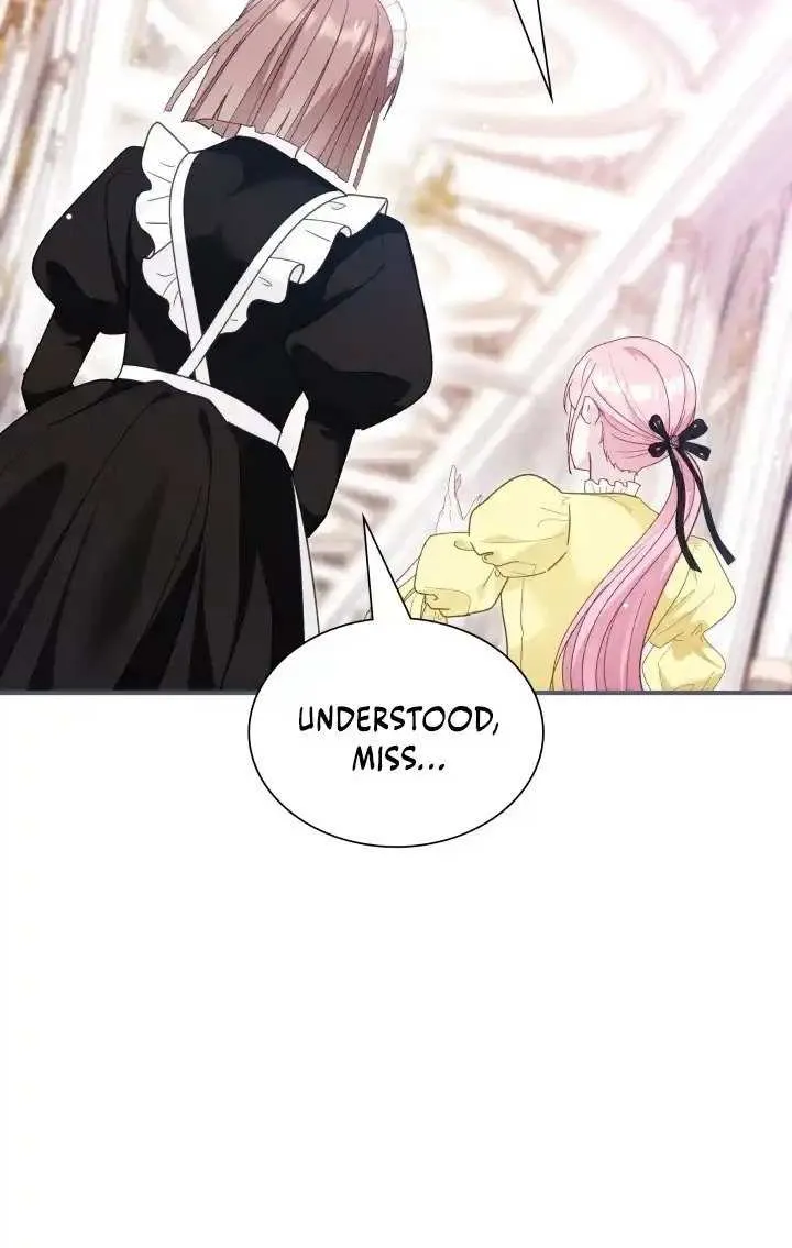 Even if the Villain’s Daughter Regresses Chapter 49 page 70 - 