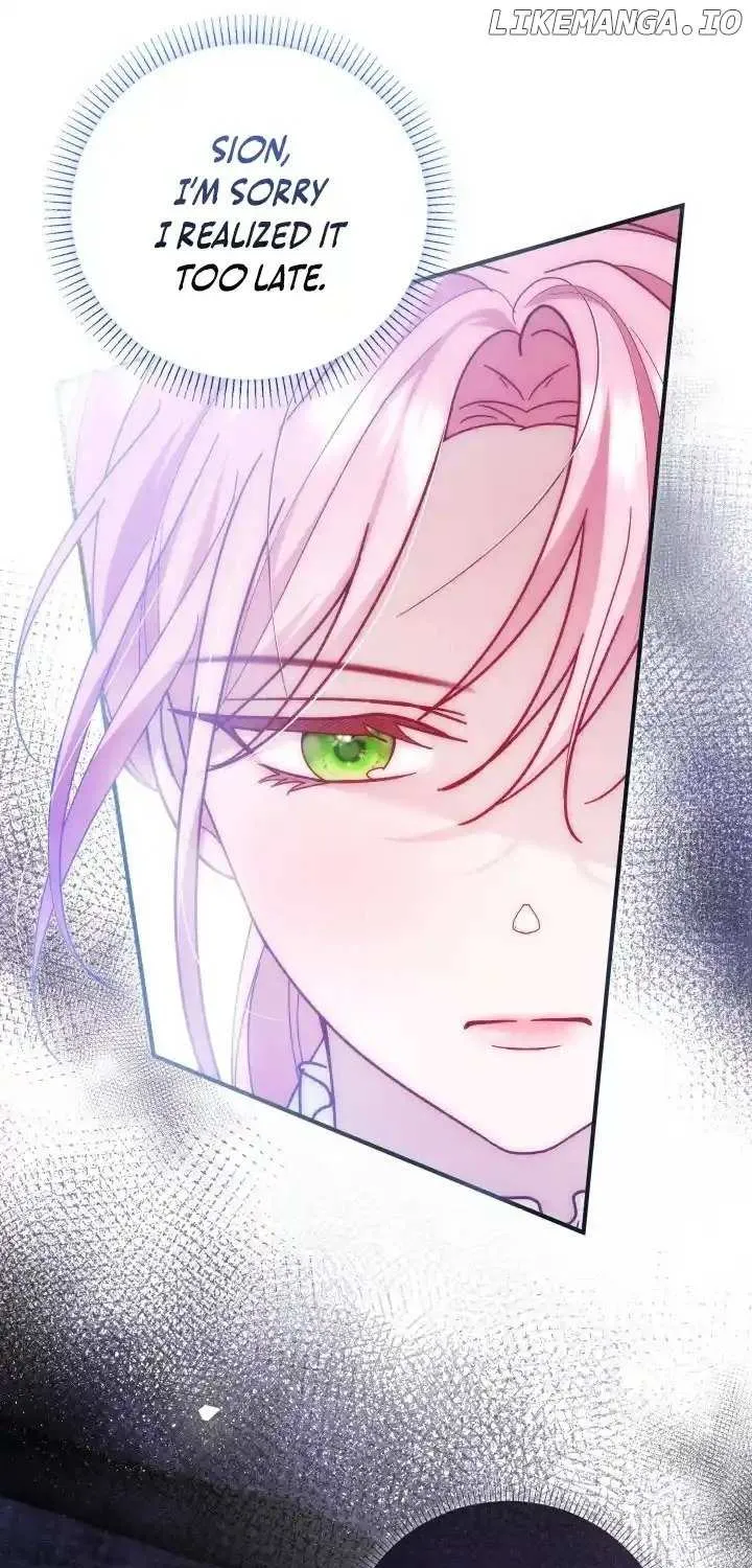 Even if the Villain’s Daughter Regresses Chapter 49 page 71 - 