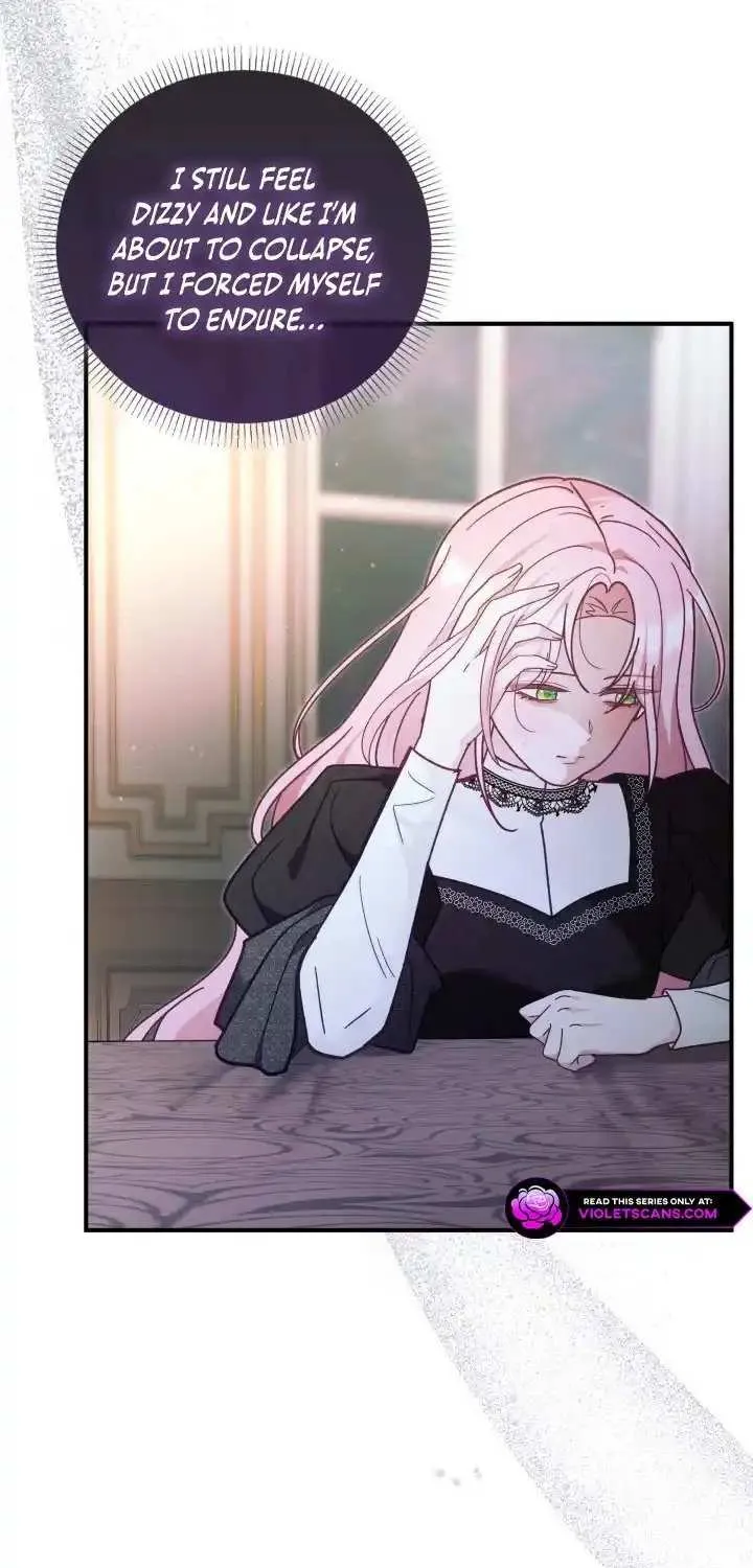 Even if the Villain’s Daughter Regresses Chapter 49 page 9 - 