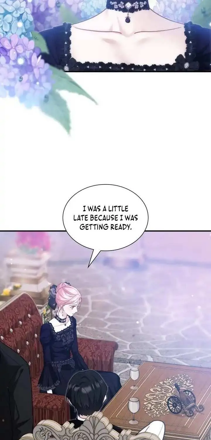 Even if the Villain’s Daughter Regresses Chapter 49 page 81 - 