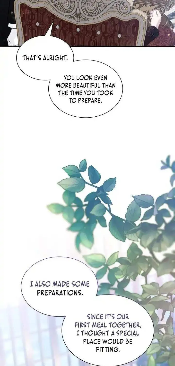 Even if the Villain’s Daughter Regresses Chapter 49 page 82 - 