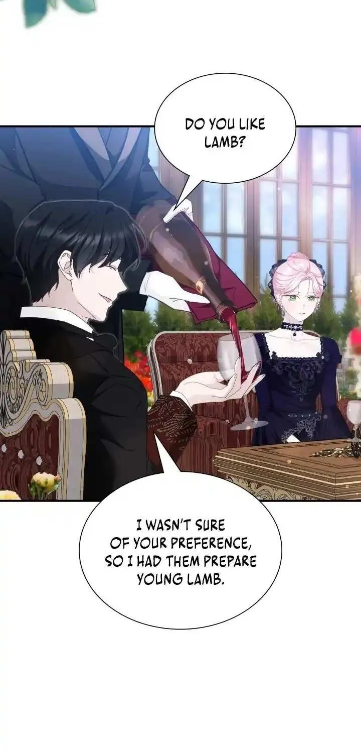 Even if the Villain’s Daughter Regresses Chapter 49 page 84 - 