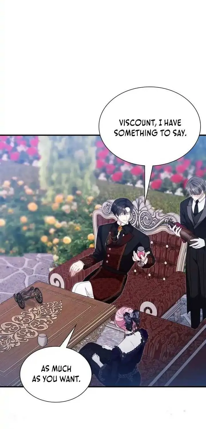 Even if the Villain’s Daughter Regresses Chapter 49 page 85 - 
