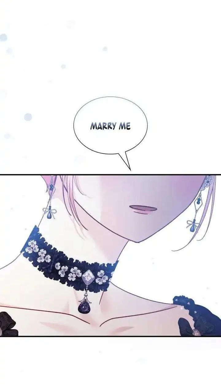 Even if the Villain’s Daughter Regresses Chapter 49 page 86 - 