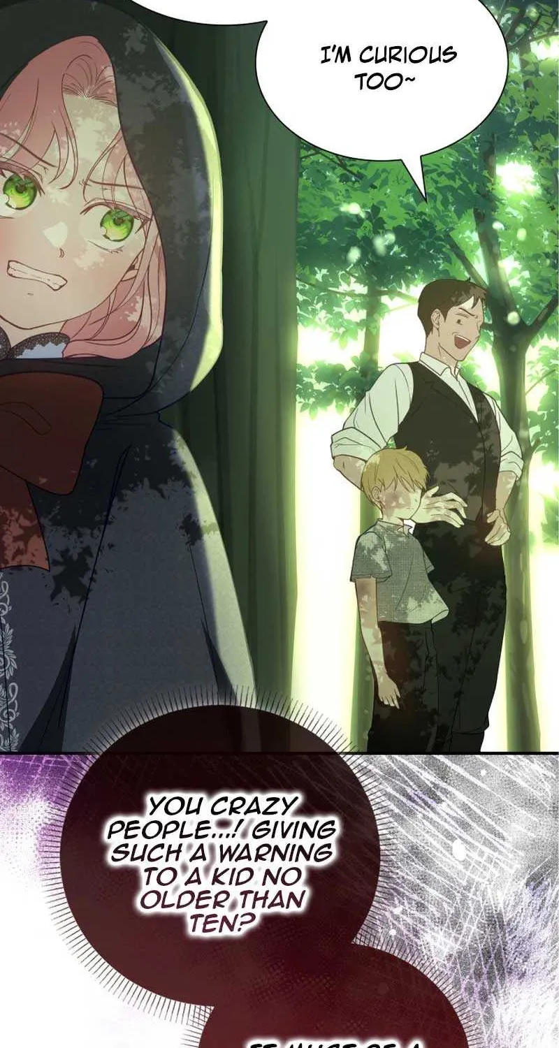 Even if the Villain’s Daughter Regresses Chapter 5 page 108 - 