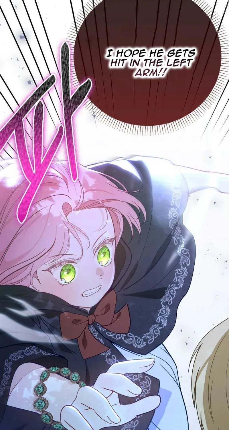 Even if the Villain’s Daughter Regresses Chapter 5 page 113 - 