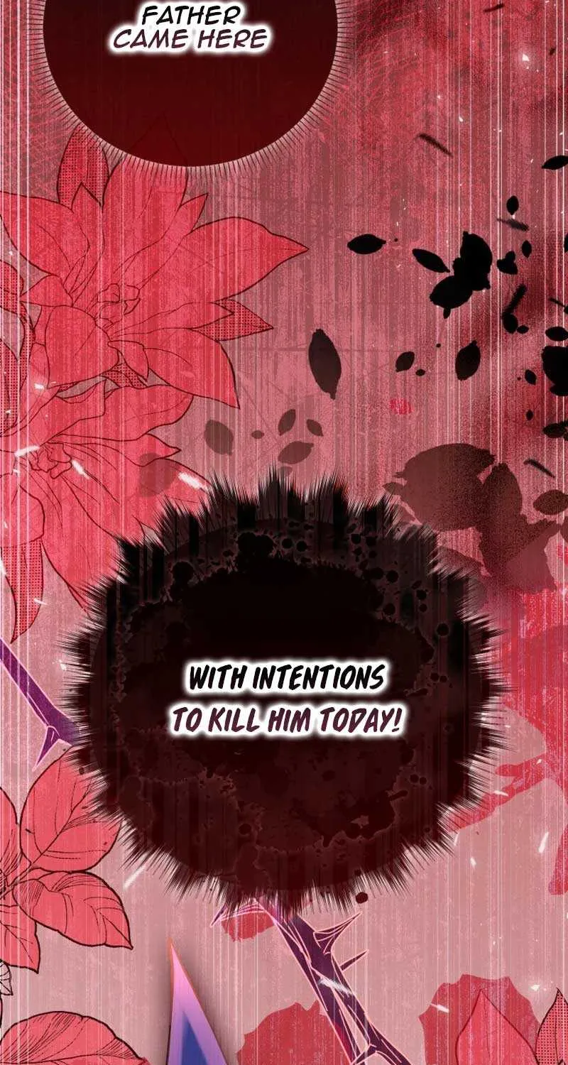 Even if the Villain’s Daughter Regresses Chapter 5 page 128 - 