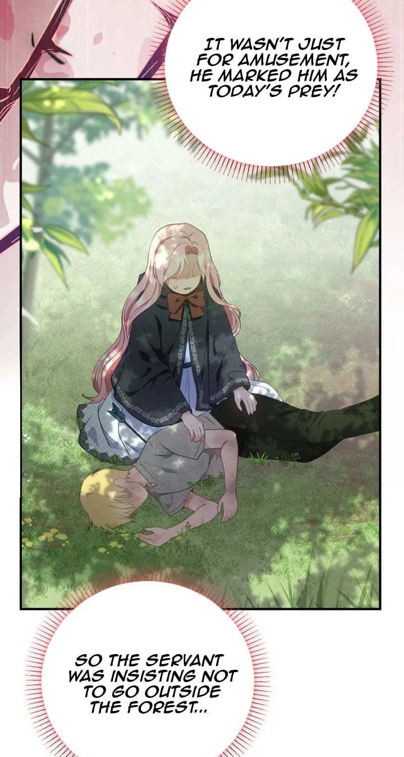 Even if the Villain’s Daughter Regresses Chapter 5 page 130 - 