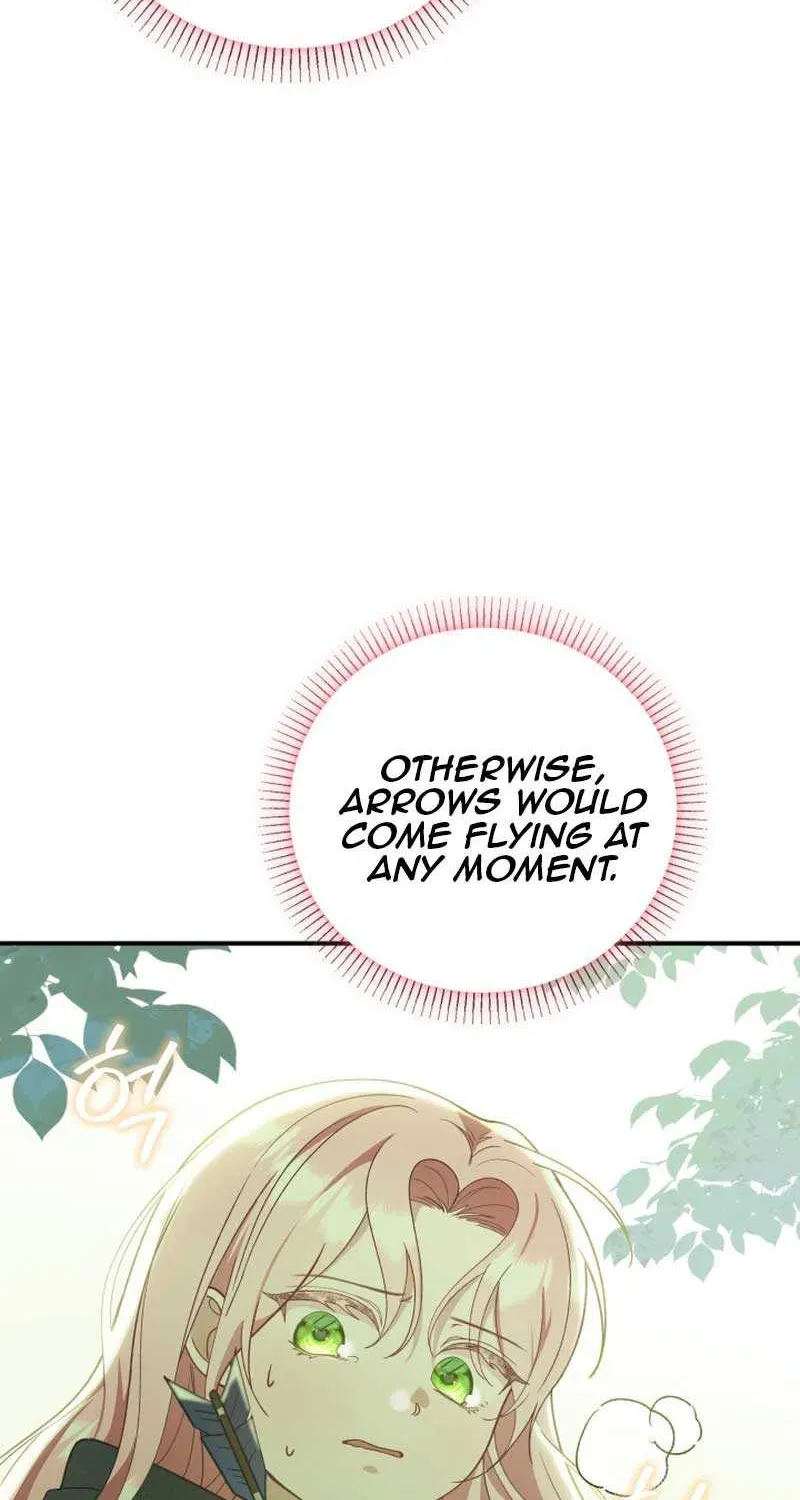 Even if the Villain’s Daughter Regresses Chapter 5 page 131 - 