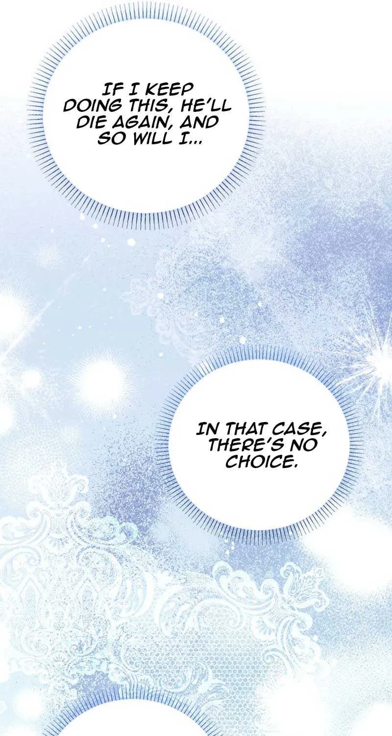 Even if the Villain’s Daughter Regresses Chapter 5 page 133 - 