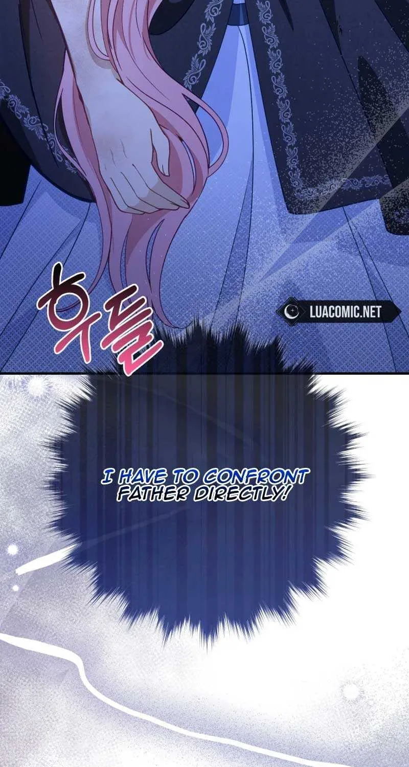 Even if the Villain’s Daughter Regresses Chapter 5 page 135 - 