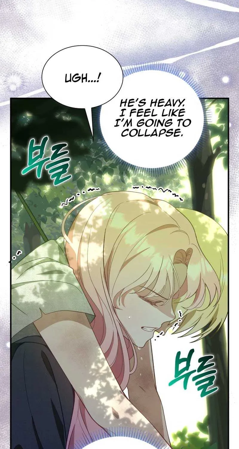Even if the Villain’s Daughter Regresses Chapter 5 page 136 - 