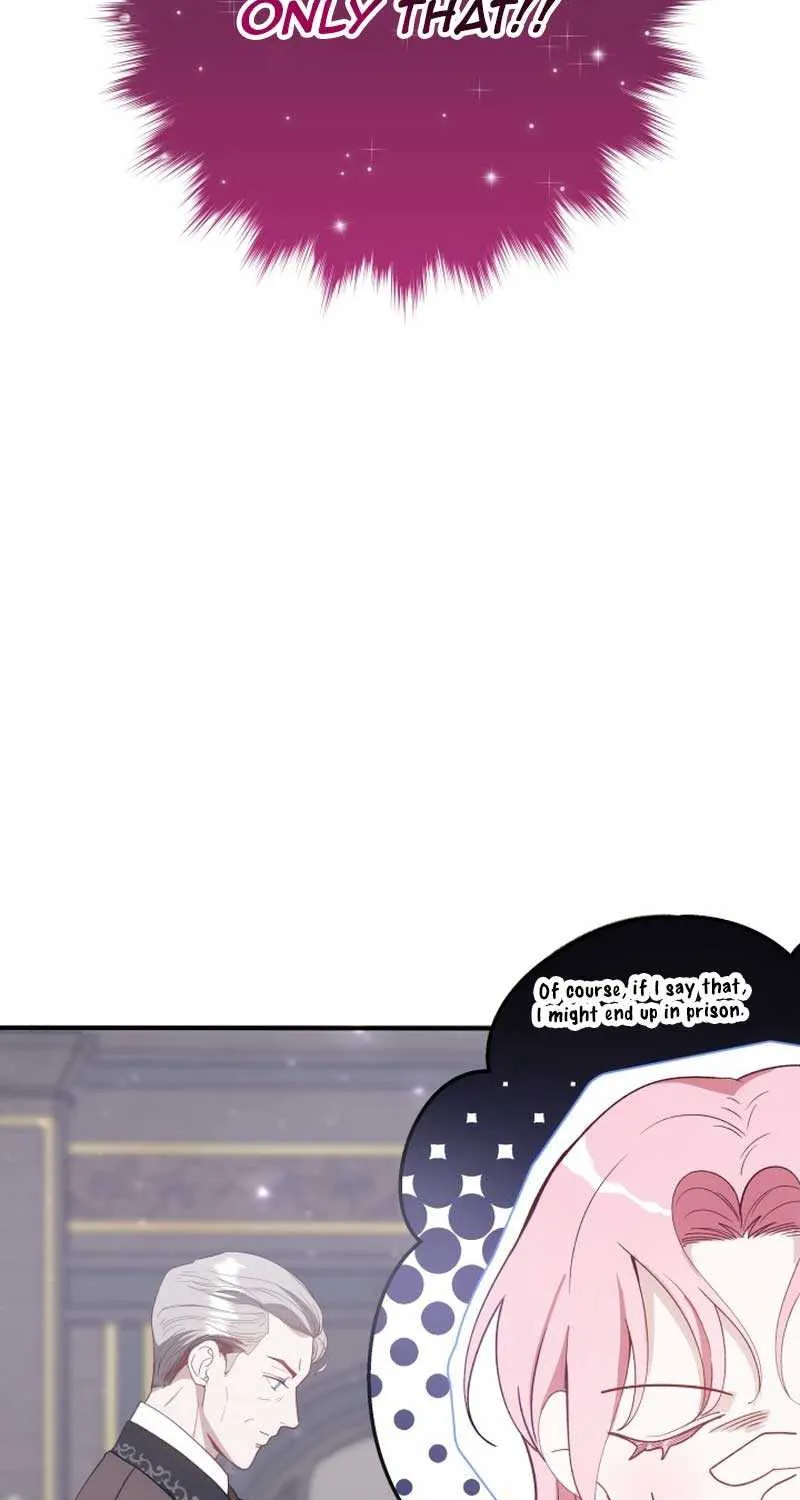Even if the Villain’s Daughter Regresses Chapter 5 page 19 - 