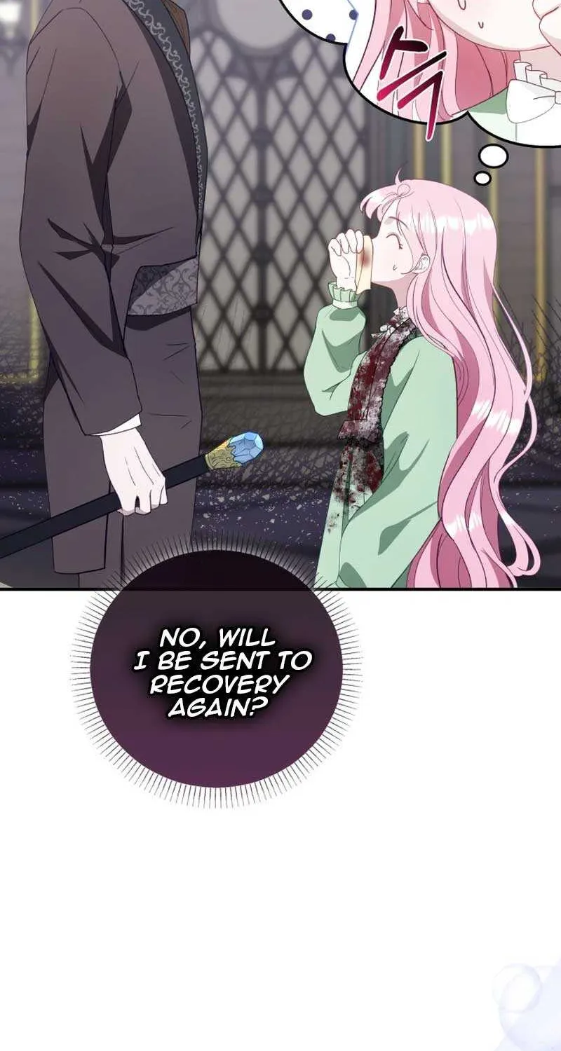 Even if the Villain’s Daughter Regresses Chapter 5 page 20 - 