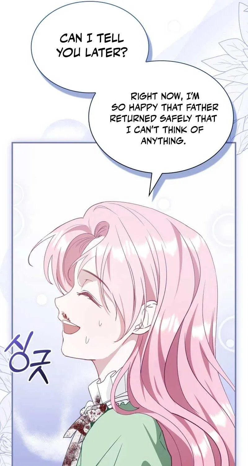 Even if the Villain’s Daughter Regresses Chapter 5 page 22 - 