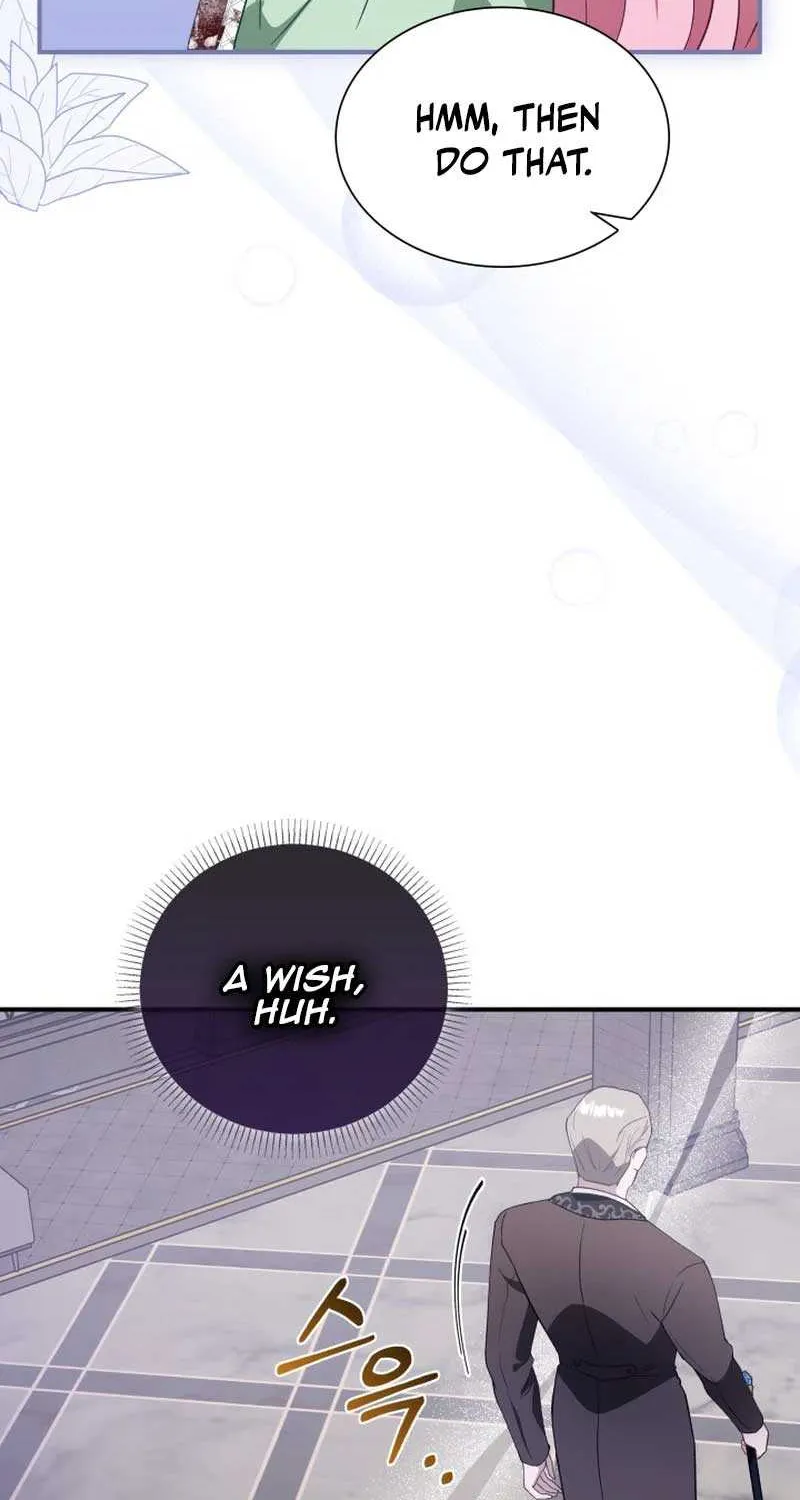 Even if the Villain’s Daughter Regresses Chapter 5 page 23 - 