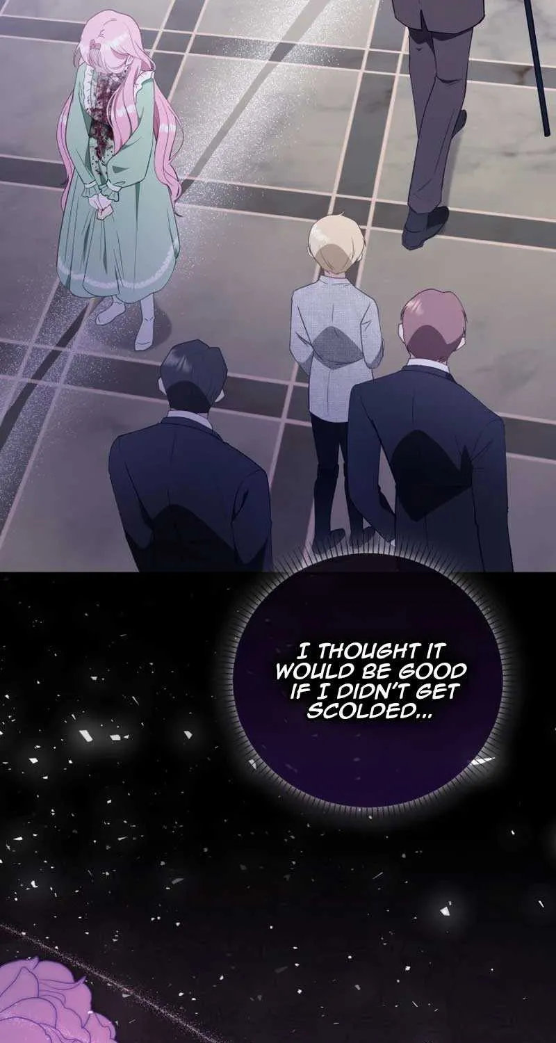 Even if the Villain’s Daughter Regresses Chapter 5 page 24 - 