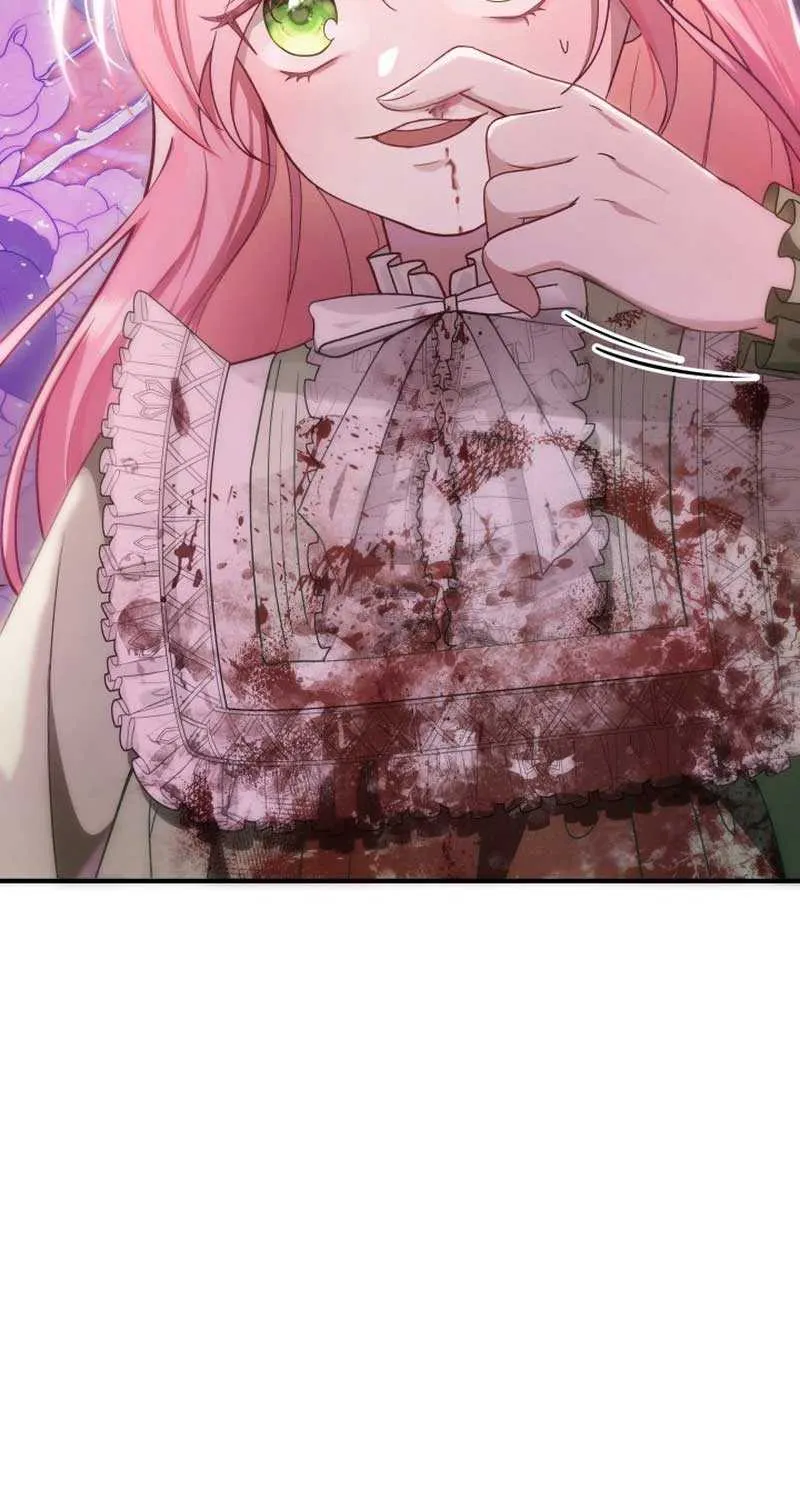 Even if the Villain’s Daughter Regresses Chapter 5 page 26 - 