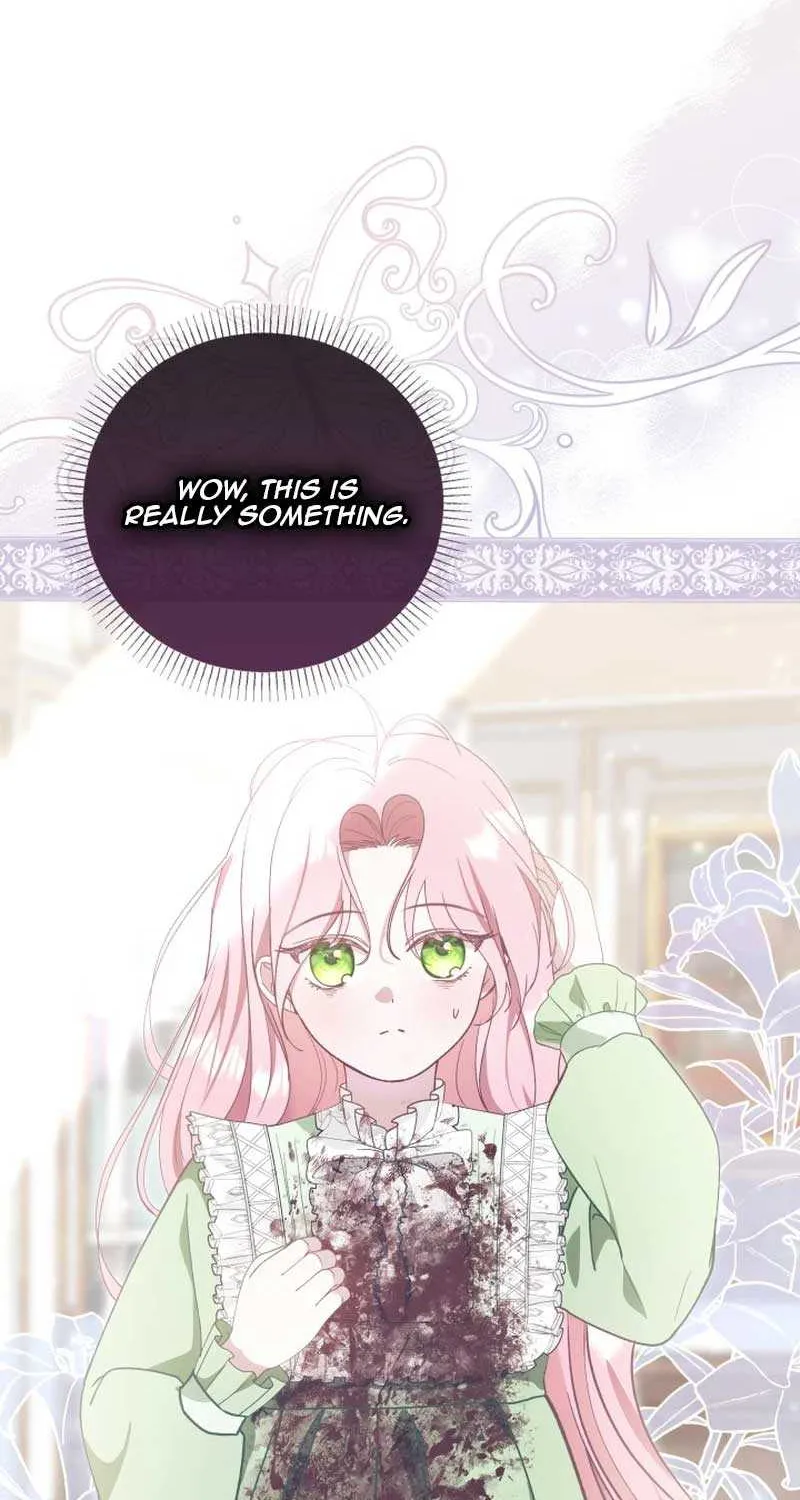 Even if the Villain’s Daughter Regresses Chapter 5 page 31 - 