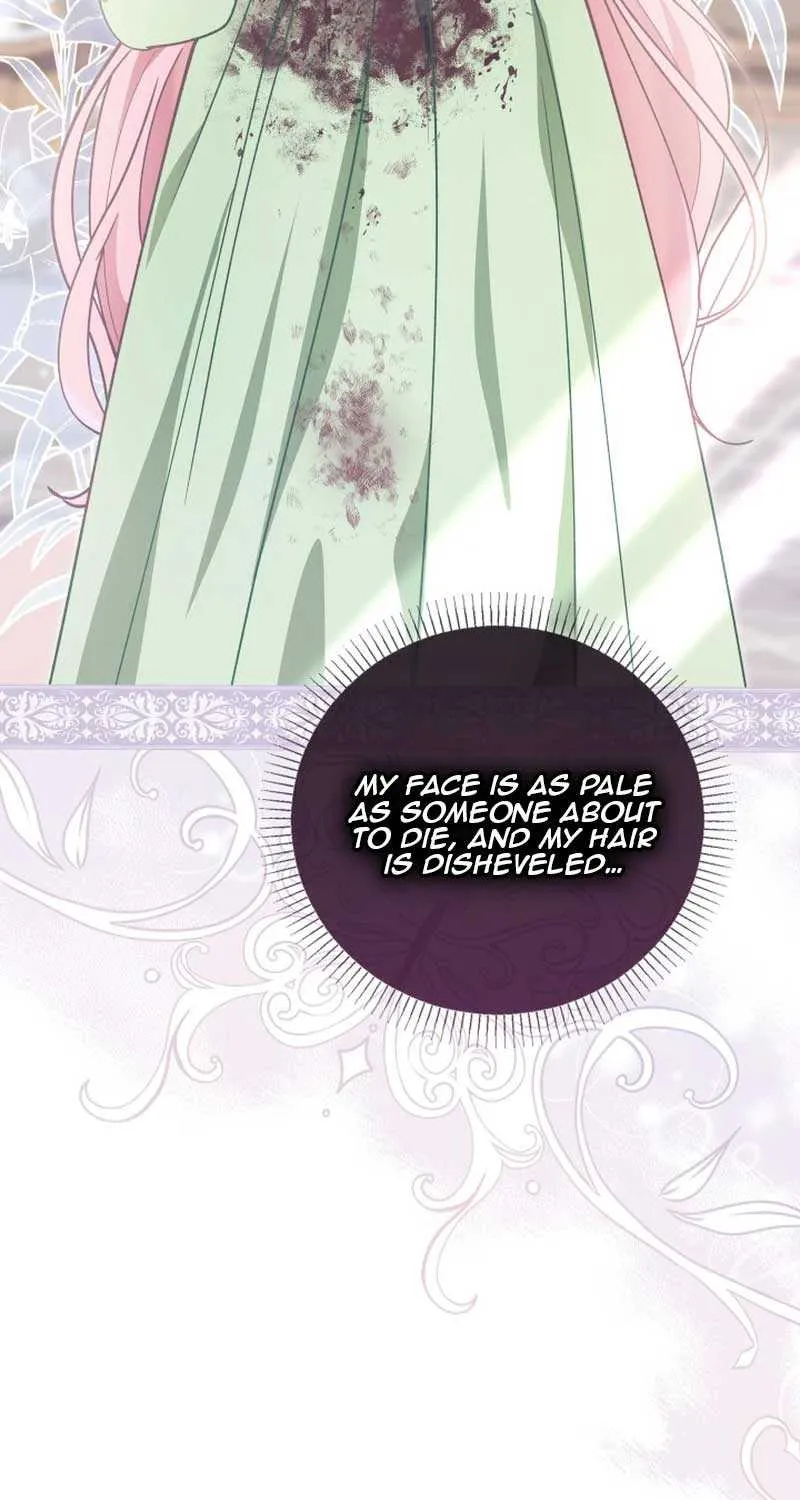 Even if the Villain’s Daughter Regresses Chapter 5 page 32 - 