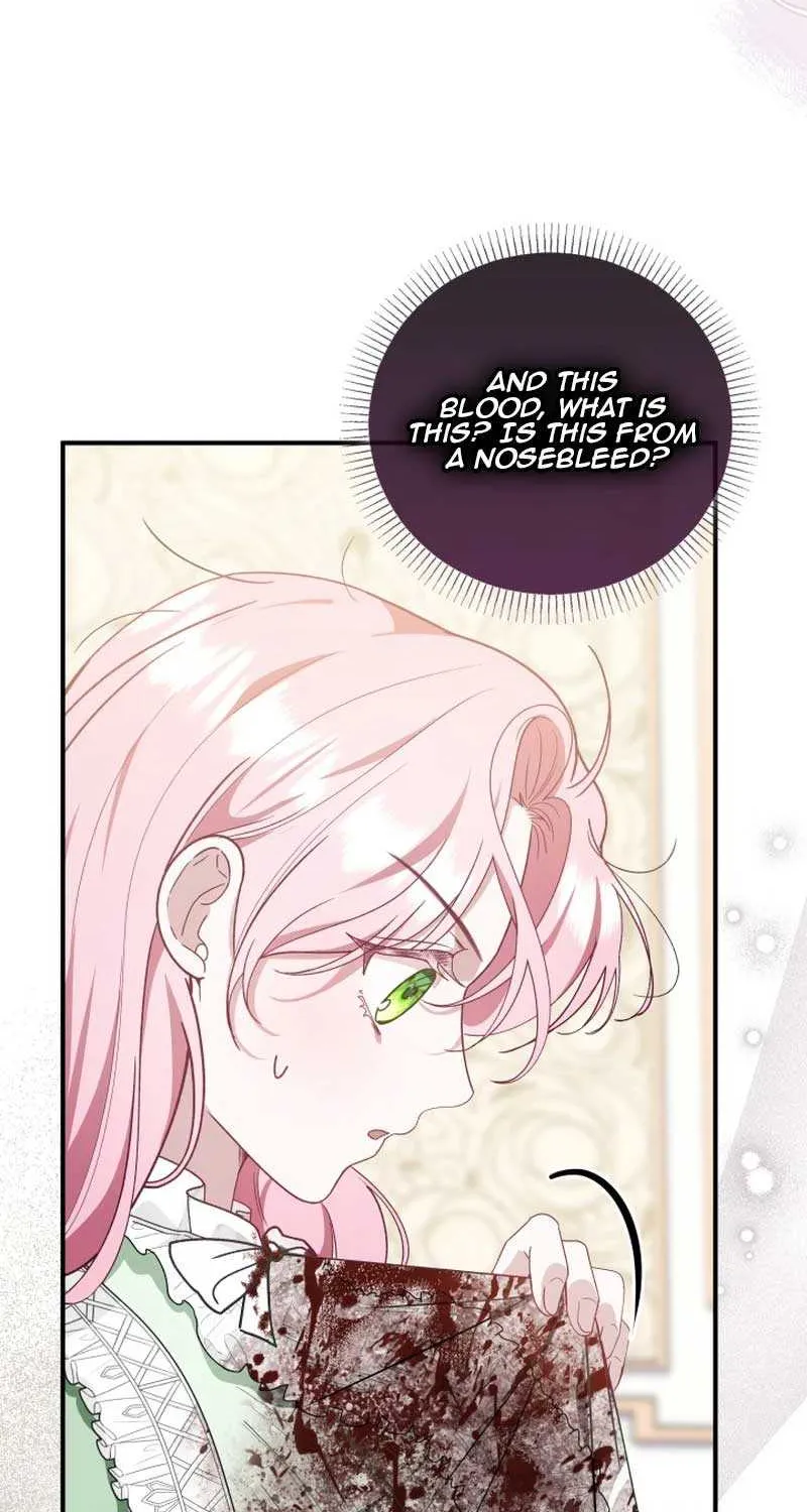 Even if the Villain’s Daughter Regresses Chapter 5 page 33 - 