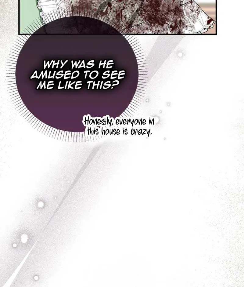 Even if the Villain’s Daughter Regresses Chapter 5 page 34 - 