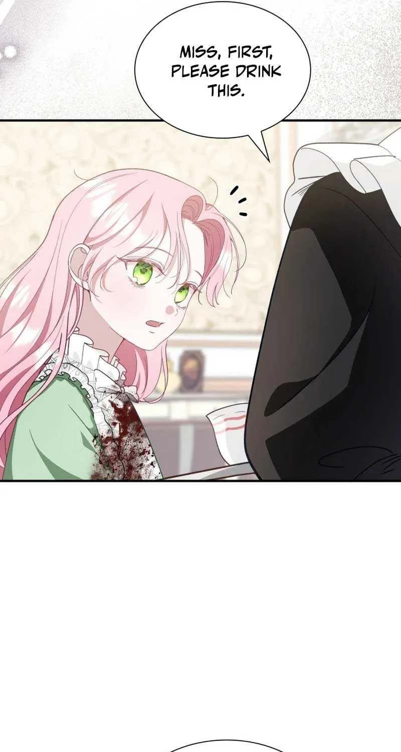 Even if the Villain’s Daughter Regresses Chapter 5 page 35 - 