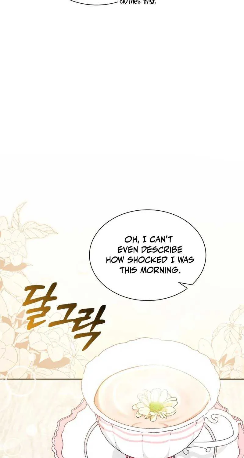Even if the Villain’s Daughter Regresses Chapter 5 page 37 - 