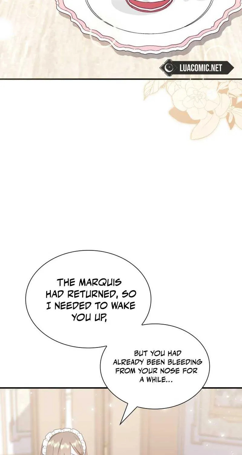 Even if the Villain’s Daughter Regresses Chapter 5 page 38 - 