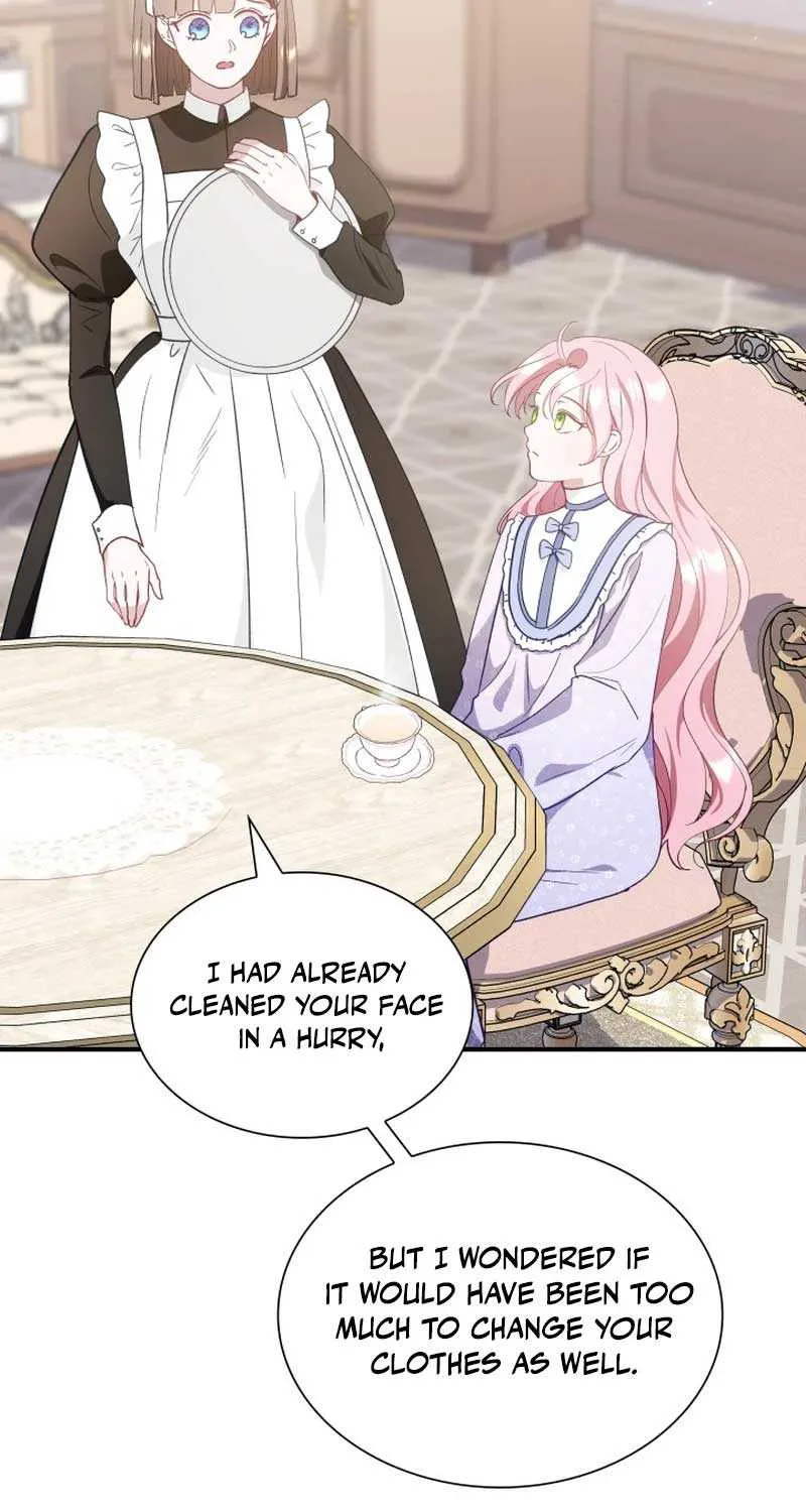 Even if the Villain’s Daughter Regresses Chapter 5 page 39 - 