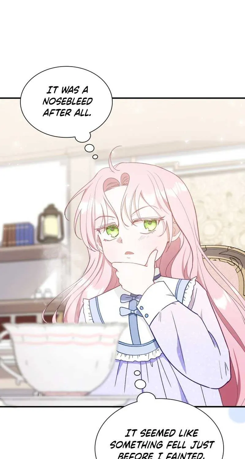 Even if the Villain’s Daughter Regresses Chapter 5 page 40 - 