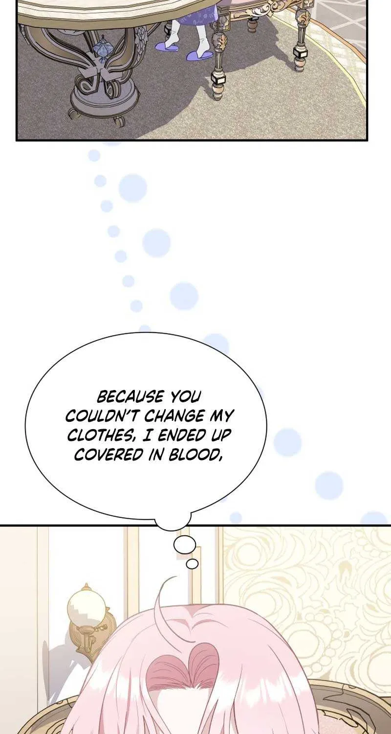 Even if the Villain’s Daughter Regresses Chapter 5 page 43 - 