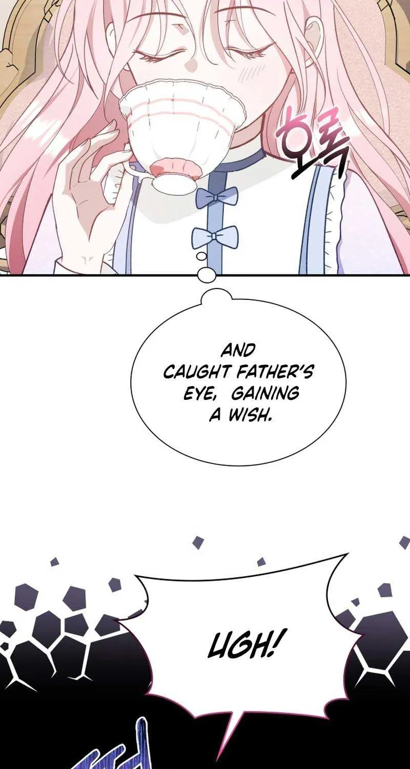 Even if the Villain’s Daughter Regresses Chapter 5 page 44 - 