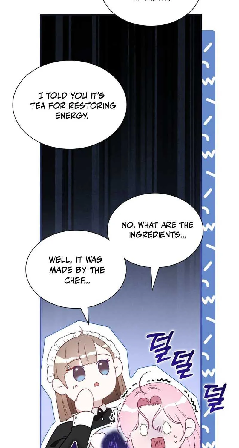 Even if the Villain’s Daughter Regresses Chapter 5 page 46 - 
