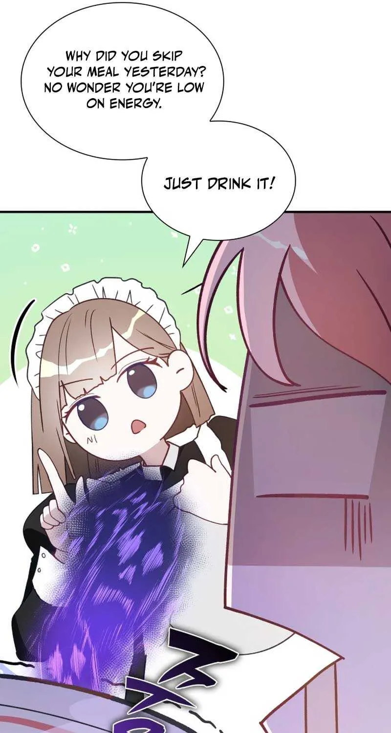 Even if the Villain’s Daughter Regresses Chapter 5 page 48 - 