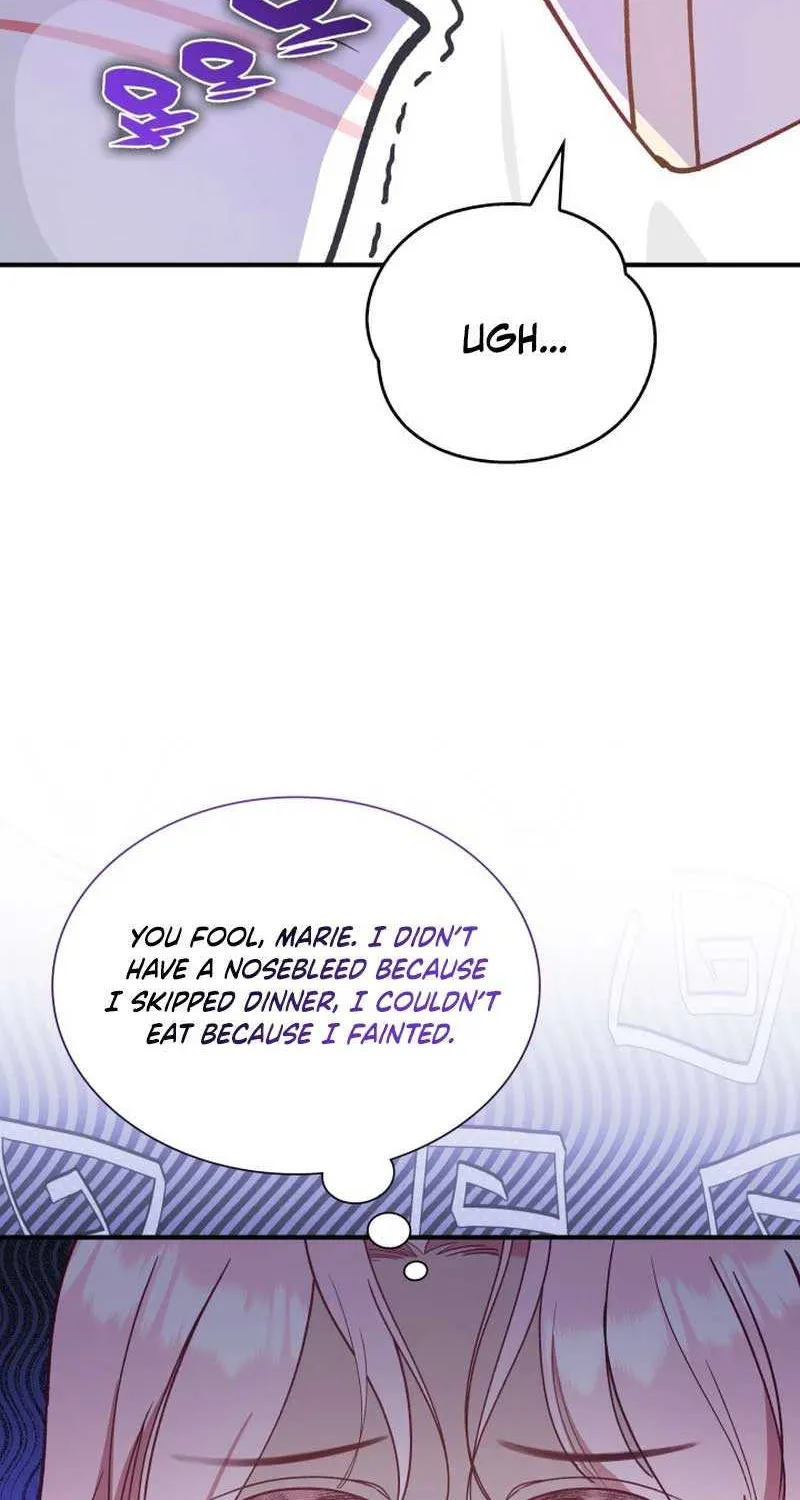 Even if the Villain’s Daughter Regresses Chapter 5 page 49 - 