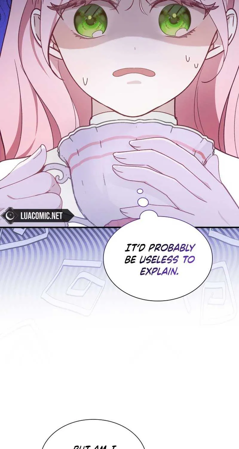 Even if the Villain’s Daughter Regresses Chapter 5 page 50 - 