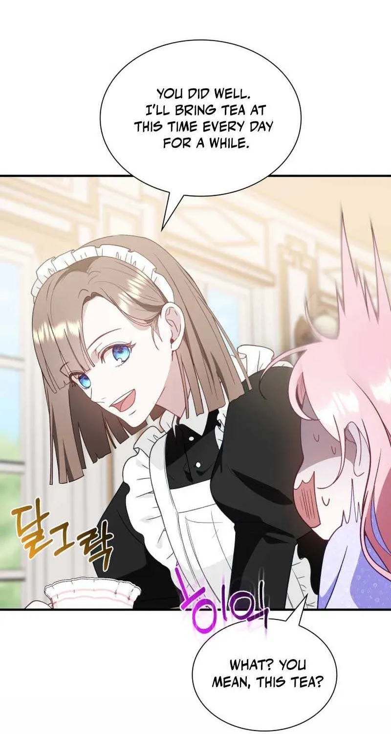 Even if the Villain’s Daughter Regresses Chapter 5 page 55 - 