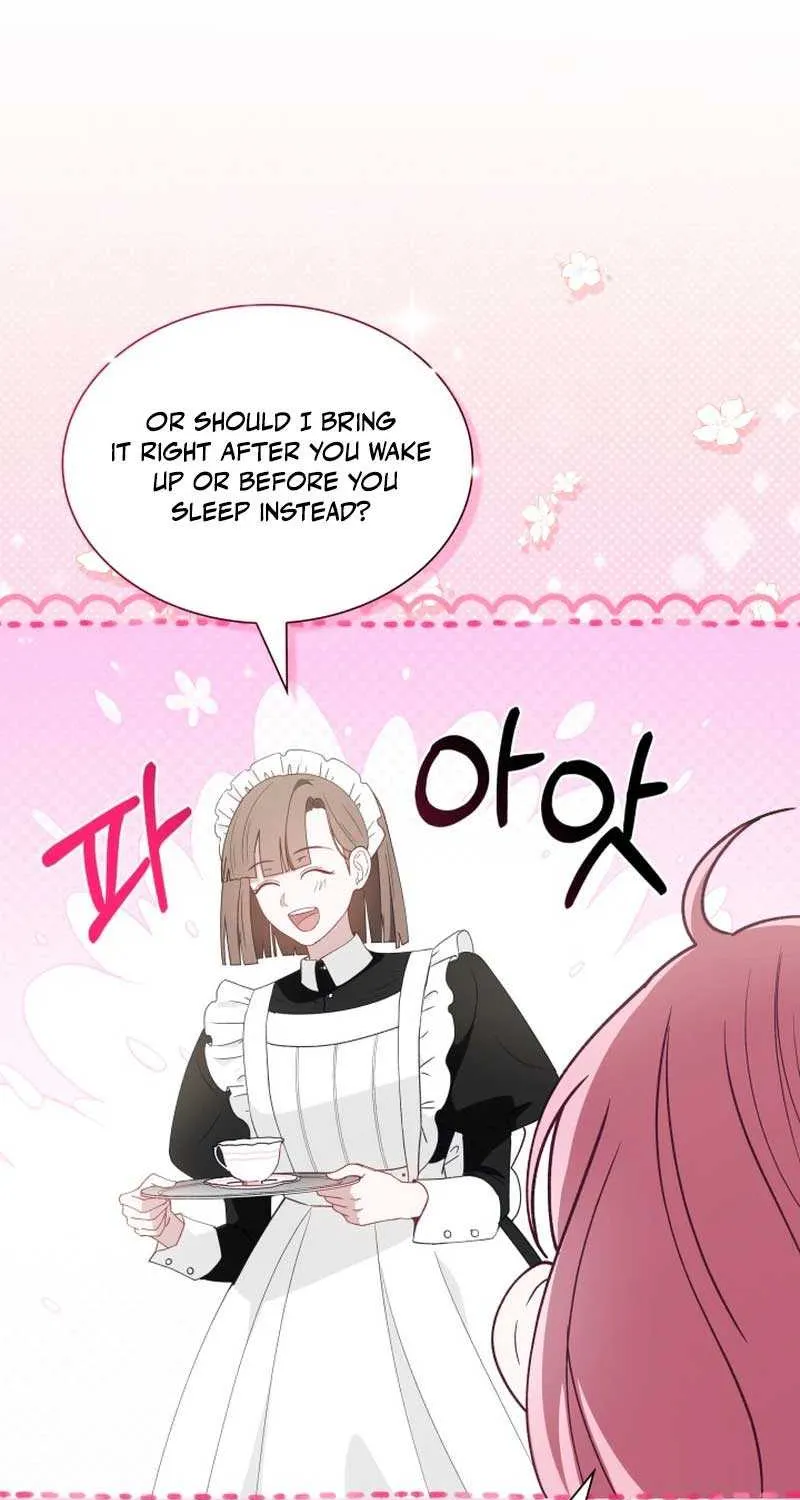 Even if the Villain’s Daughter Regresses Chapter 5 page 56 - 