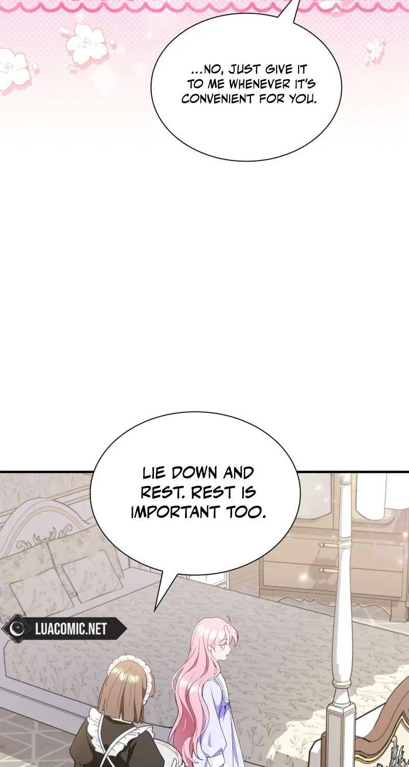 Even if the Villain’s Daughter Regresses Chapter 5 page 57 - 