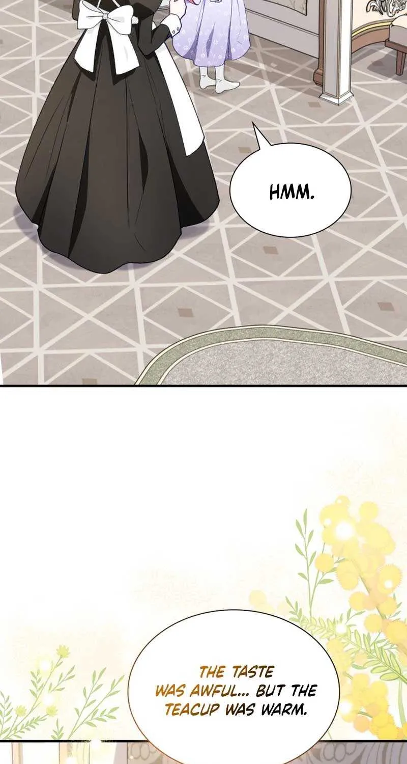 Even if the Villain’s Daughter Regresses Chapter 5 page 58 - 