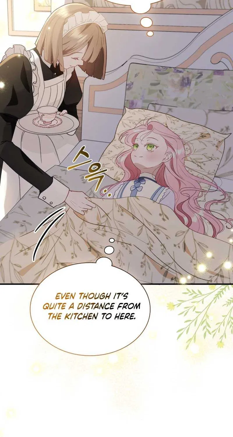Even if the Villain’s Daughter Regresses Chapter 5 page 59 - 