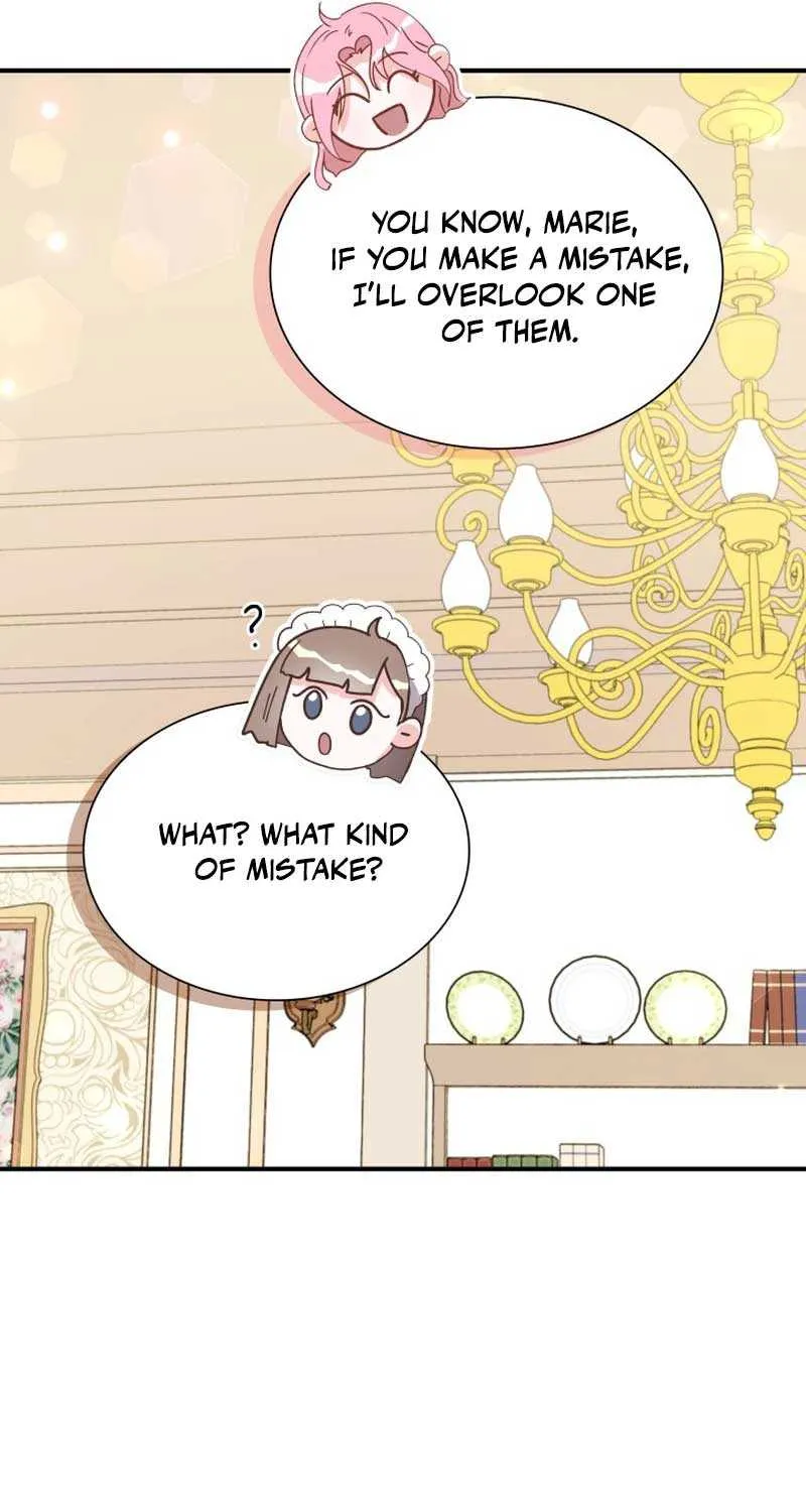 Even if the Villain’s Daughter Regresses Chapter 5 page 61 - 