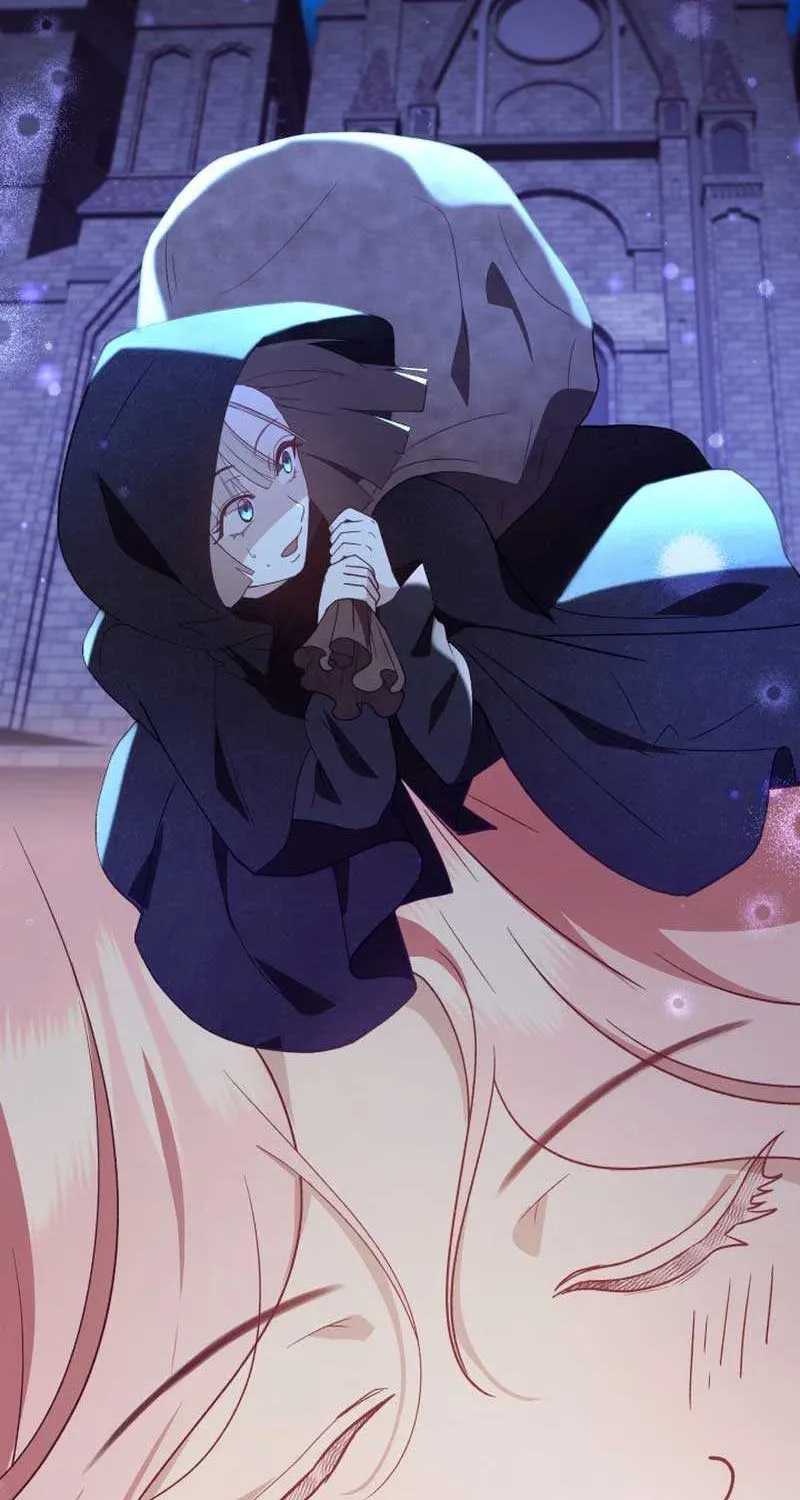 Even if the Villain’s Daughter Regresses Chapter 5 page 64 - 