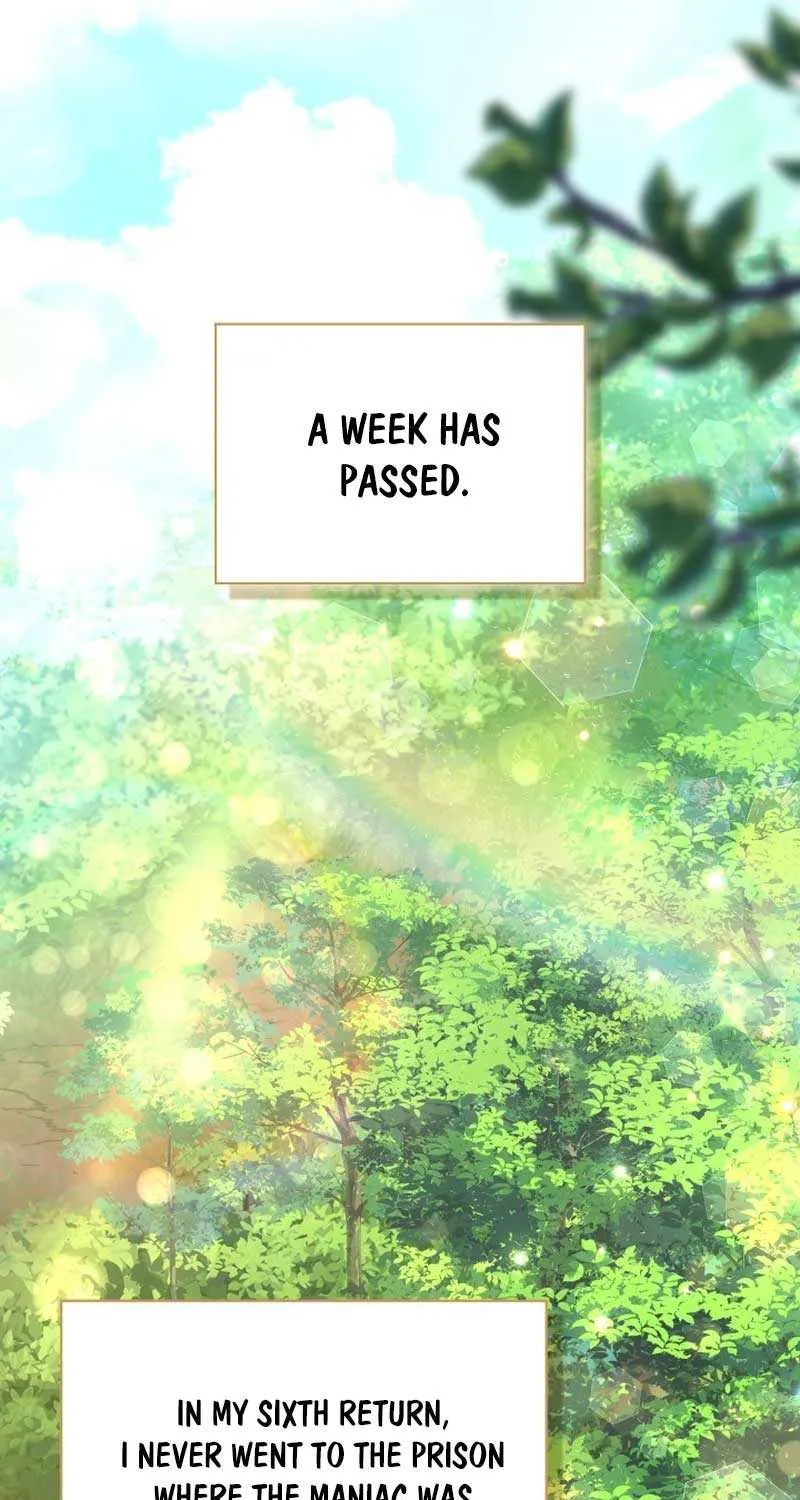 Even if the Villain’s Daughter Regresses Chapter 5 page 67 - 