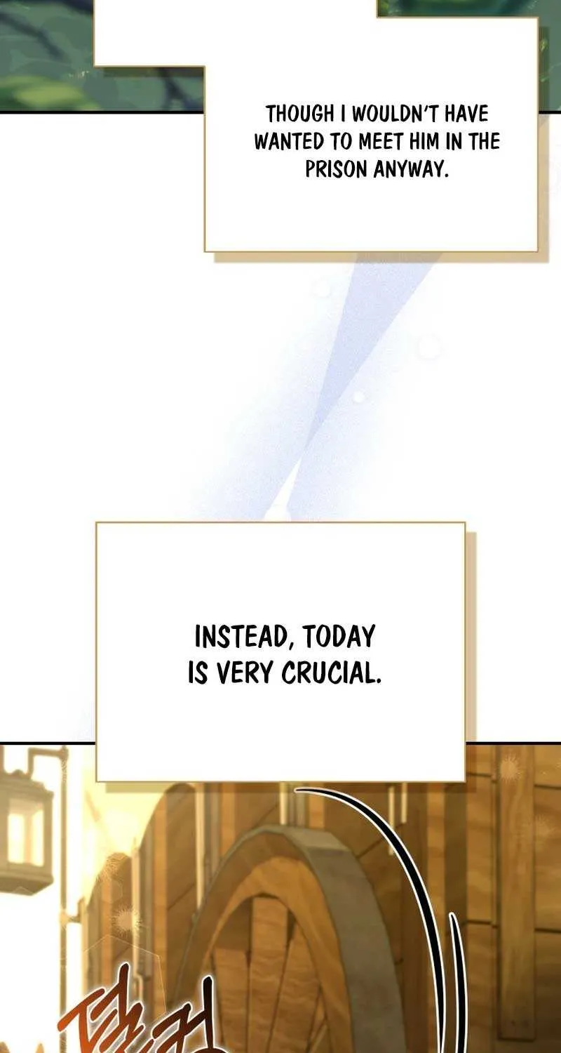 Even if the Villain’s Daughter Regresses Chapter 5 page 69 - 