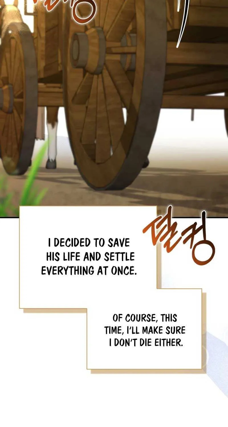 Even if the Villain’s Daughter Regresses Chapter 5 page 70 - 