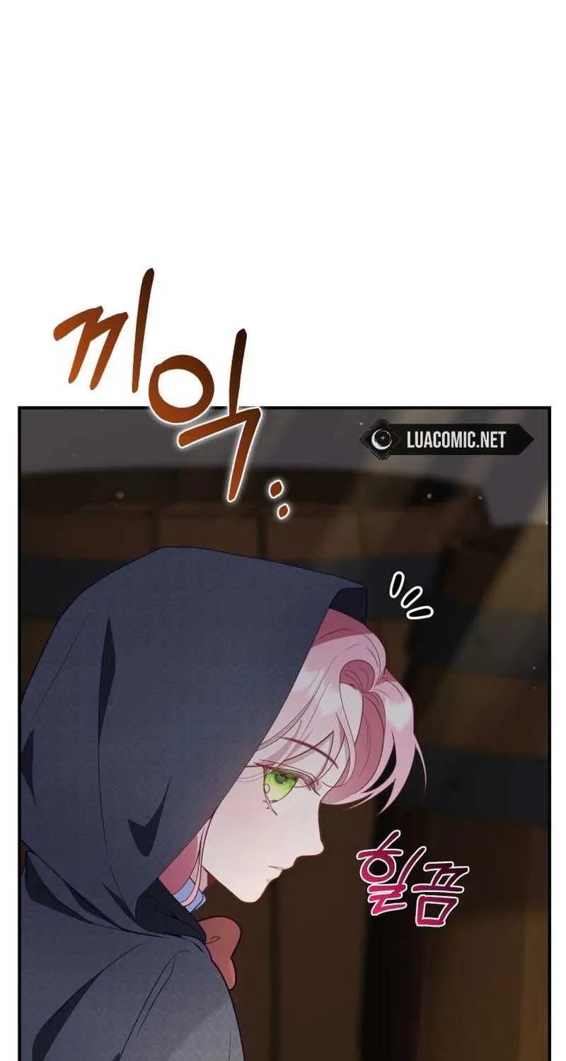 Even if the Villain’s Daughter Regresses Chapter 5 page 71 - 