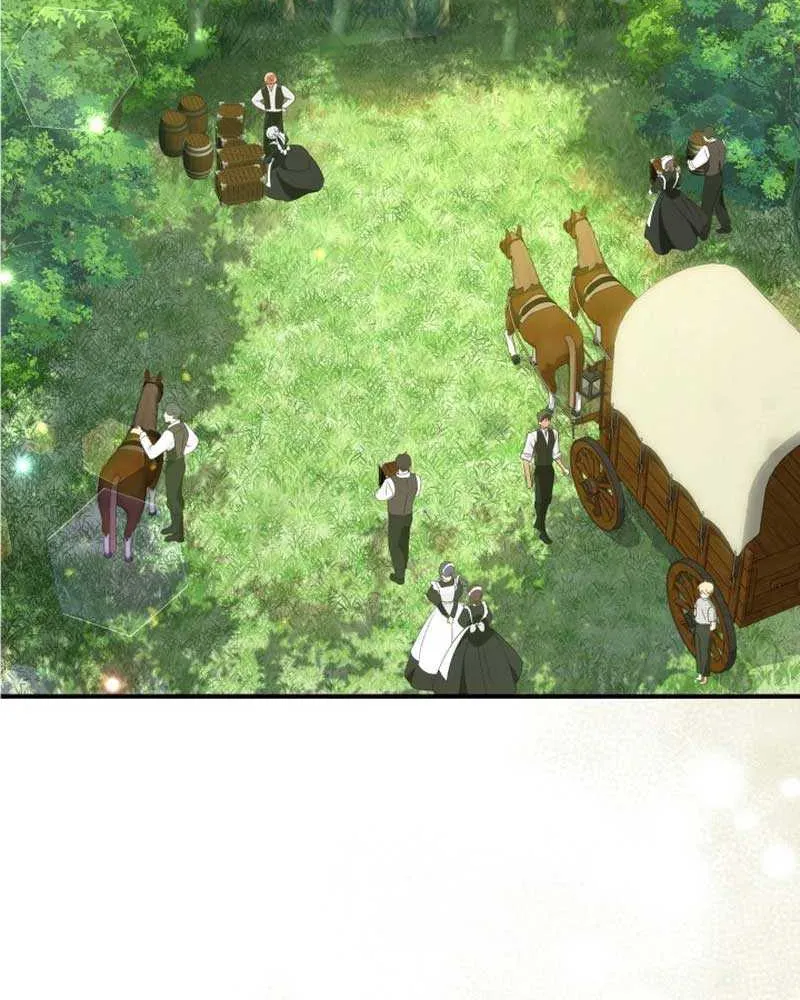 Even if the Villain’s Daughter Regresses Chapter 5 page 73 - 