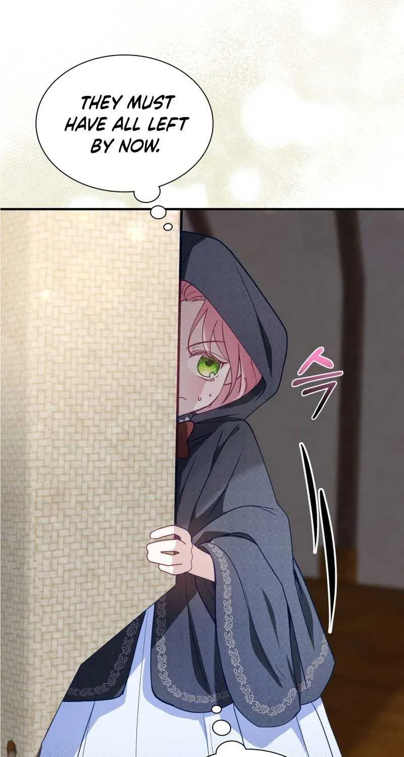 Even if the Villain’s Daughter Regresses Chapter 5 page 74 - 